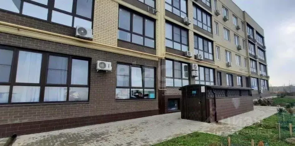Помещение свободного назначения в Краснодарский край, Анапа ул. ... - Фото 0