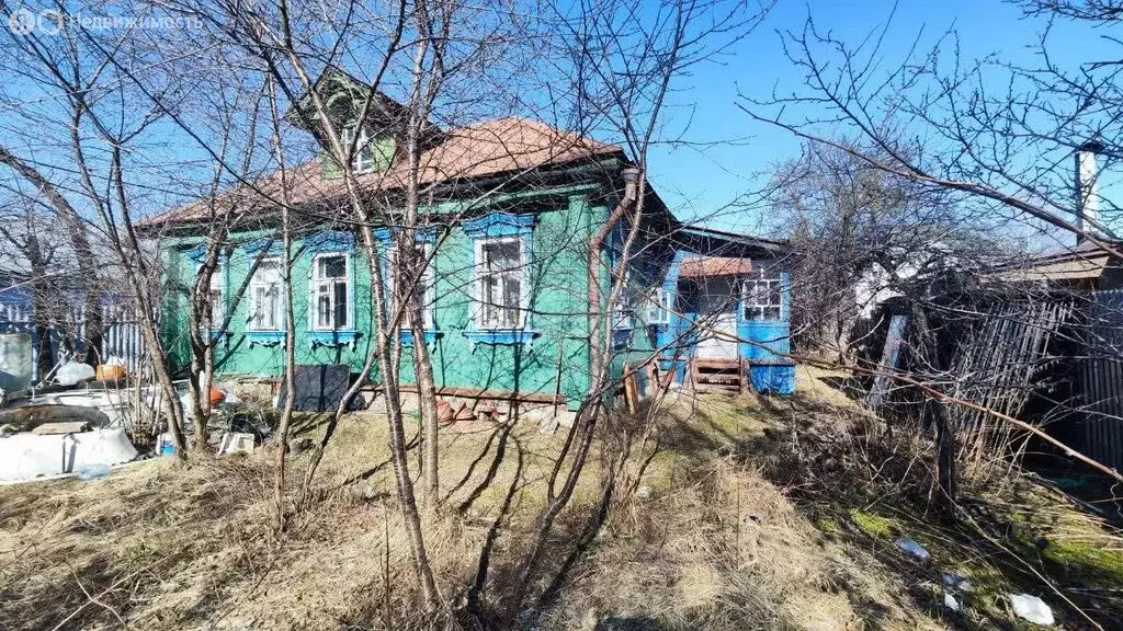 Дом в Ильинское, Садовая улица, 10 (115.6 м) - Фото 1