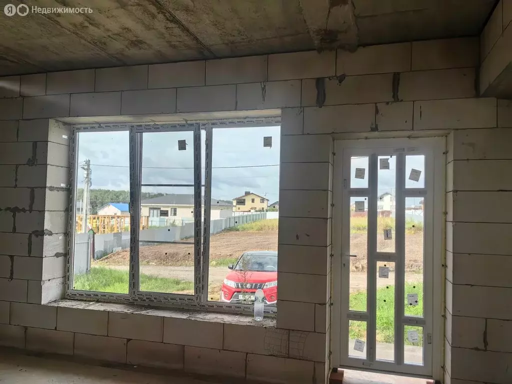 Дом в деревня Глазово, территория Квартал В (100 м) - Фото 2