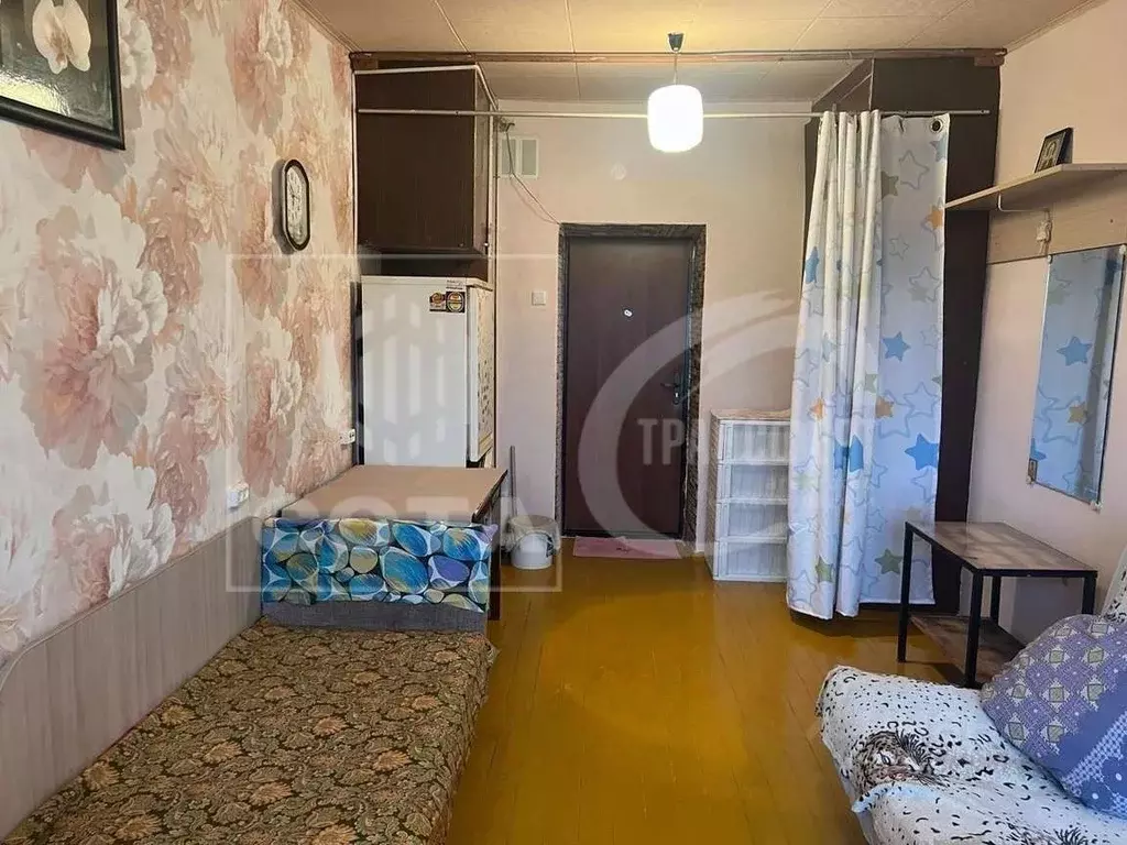 Комната Воронежская область, Воронеж ул. Космонавтов, 40 (17.0 м) - Фото 2