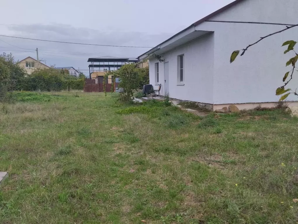 Дом в Краснодарский край, Новороссийск городской округ, Раевская ст-ца ... - Фото 2