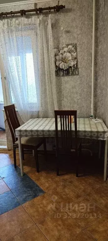 1-к кв. Москва Пятницкое ш., 6К7 (46.0 м) - Фото 2