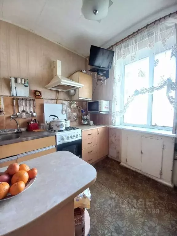 2-к кв. Самарская область, Самара пос. Соцгород, ул. Калининградская, ... - Фото 0