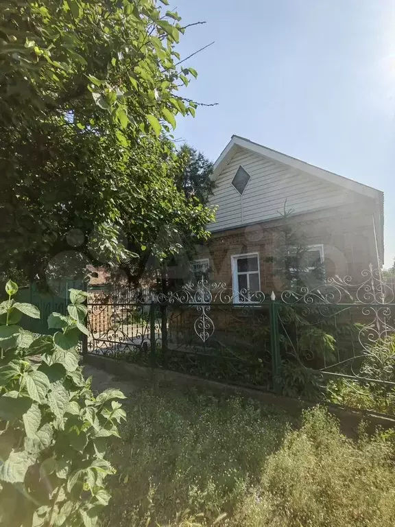 Дом 80 м на участке 17 сот. - Фото 0