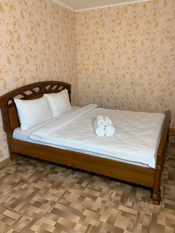 1-к кв. Кемеровская область, Прокопьевск Институтская ул., 7 (30.0 м) - Фото 0