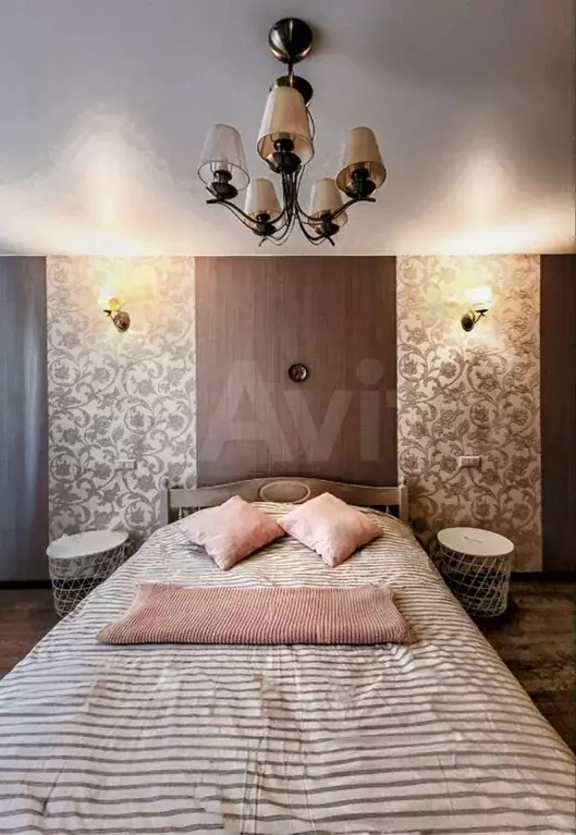 2-к. квартира, 50 м, 7/7 эт. - Фото 1