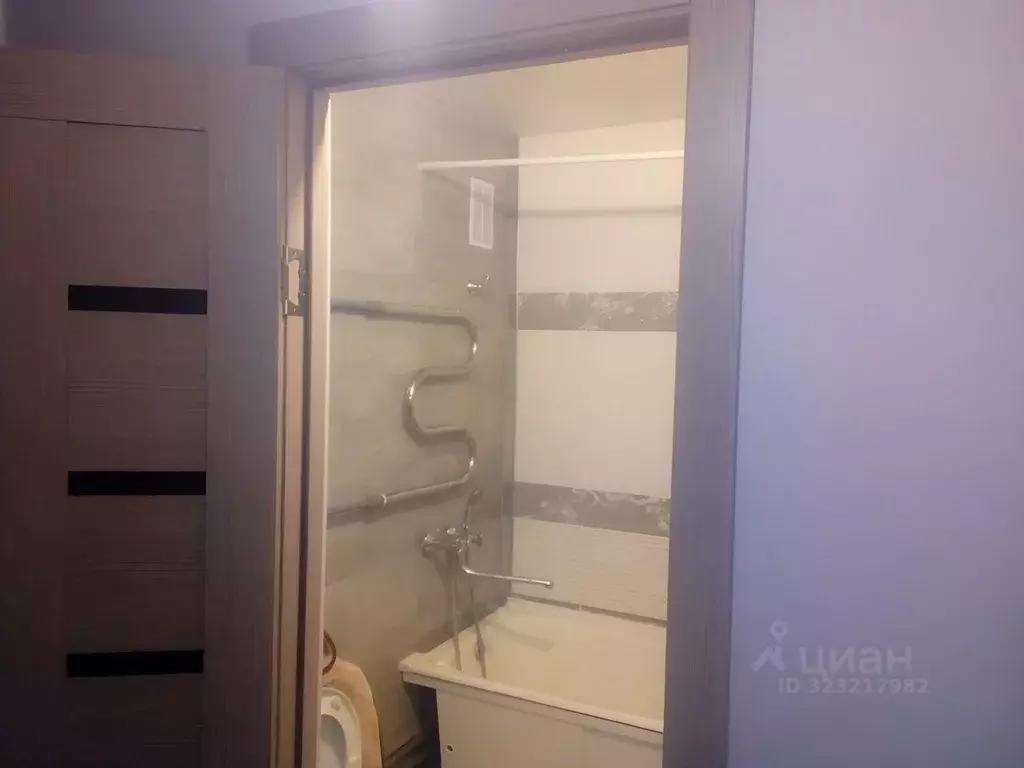 1-к кв. Новосибирская область, Новосибирск Дачная ул., 25/1 (32.0 м) - Фото 1