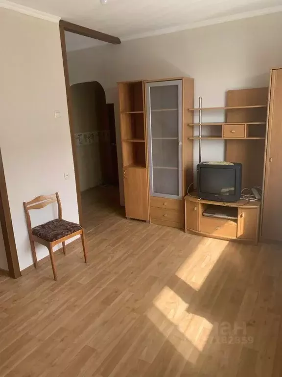 1-к кв. Омская область, Омск ул. Дианова, 20 (33.7 м) - Фото 1