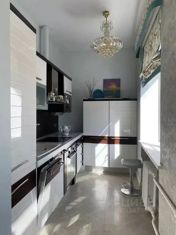 2-к кв. Москва Ткацкая ул., 46 (40.0 м) - Фото 1