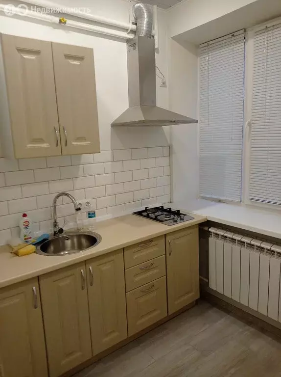 1-комнатная квартира: Санкт-Петербург, Гражданский проспект, 80к3 ... - Фото 1