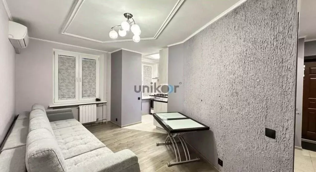 2-к кв. Московская область, Реутов ул. Гагарина, 17а (42.0 м) - Фото 1