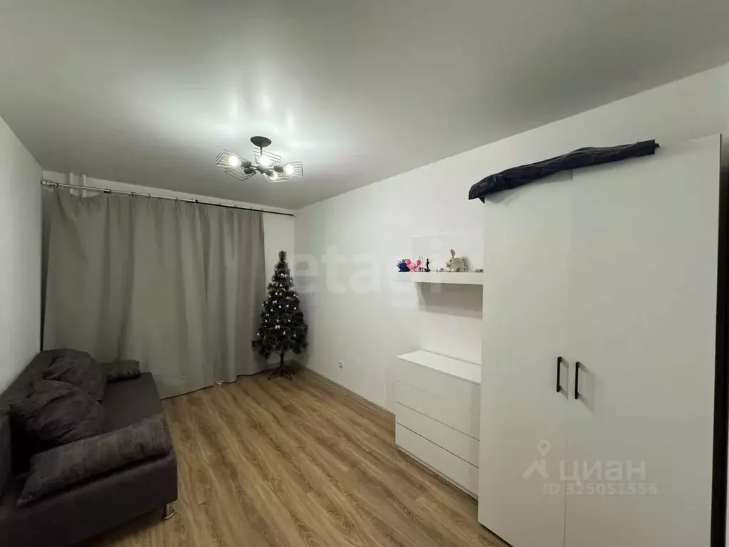 1-к кв. Удмуртия, Завьяловский район, с. Первомайский ул. Строителя ... - Фото 1