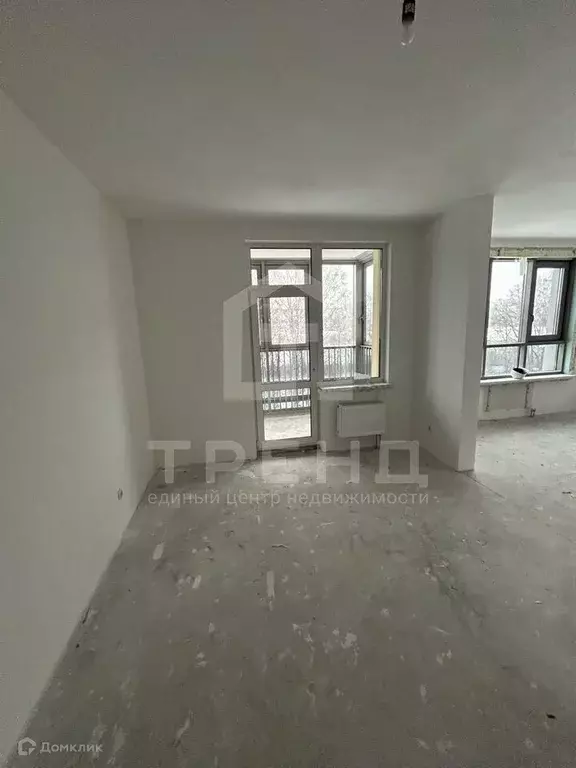 Продаётся 1-к квартира, 38.1 м - Фото 1
