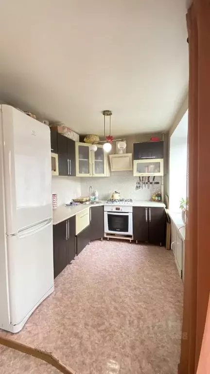 3-к кв. Саратовская область, Энгельс Волжский просп., 45 (61.2 м) - Фото 1