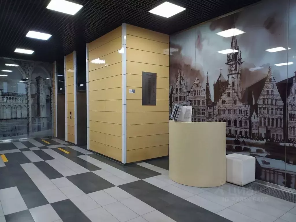 2-к кв. Москва Кронштадтский бул., 6к5 (40.5 м) - Фото 2