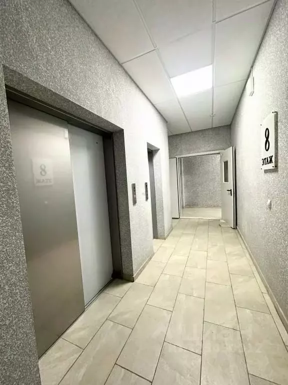 1-к кв. Адыгея, Майкоп ул. Пирогова, 4 (55.0 м) - Фото 2