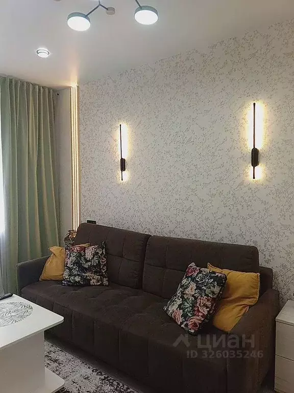 1-к кв. Московская область, Химки городской округ, д. Брехово, Митино ... - Фото 1