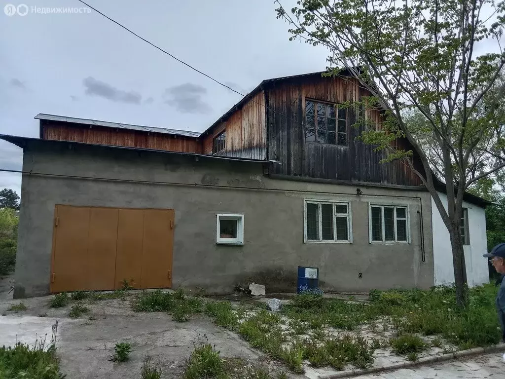 Дом в село Морозово, Набережная улица, 30 (107 м) - Фото 0