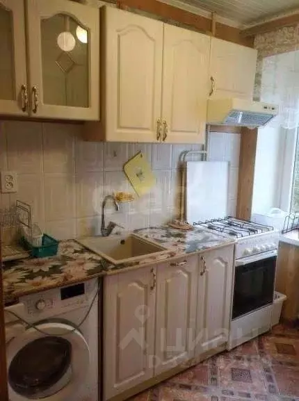 1-к кв. Ставропольский край, Ставрополь ул. 50 лет ВЛКСМ, 3/4 (35.0 м) - Фото 2