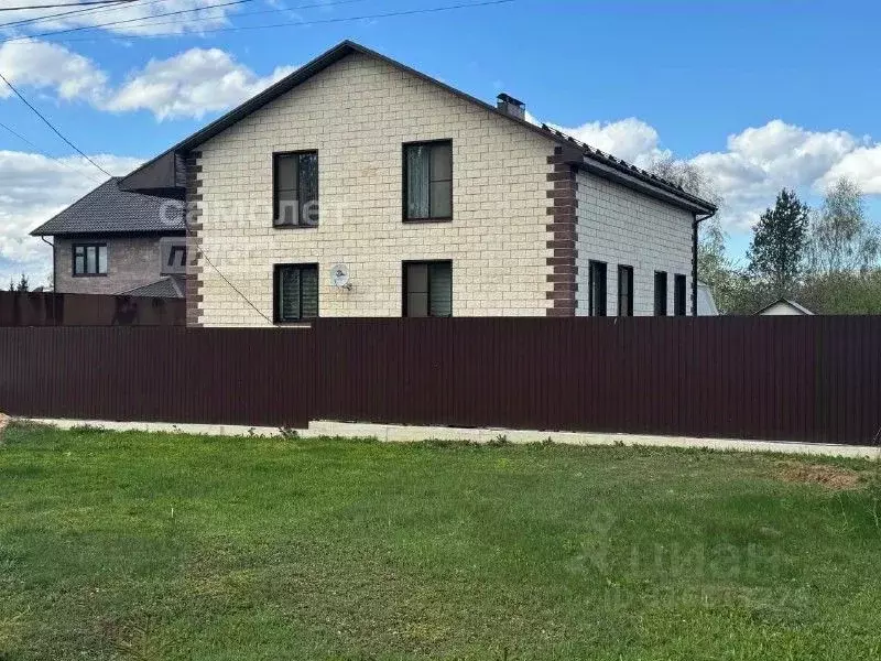 Дом в Московская область, Подольск городской округ, д. Докукино ул. ... - Фото 0