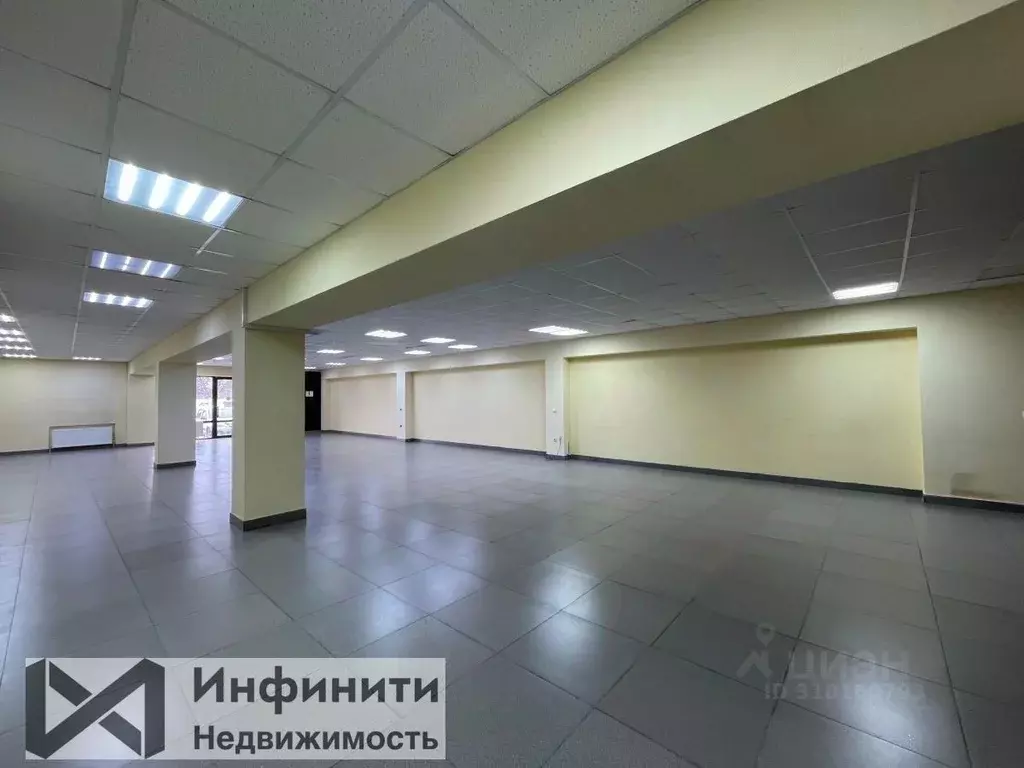Помещение свободного назначения в Ставропольский край, Ставрополь ... - Фото 1