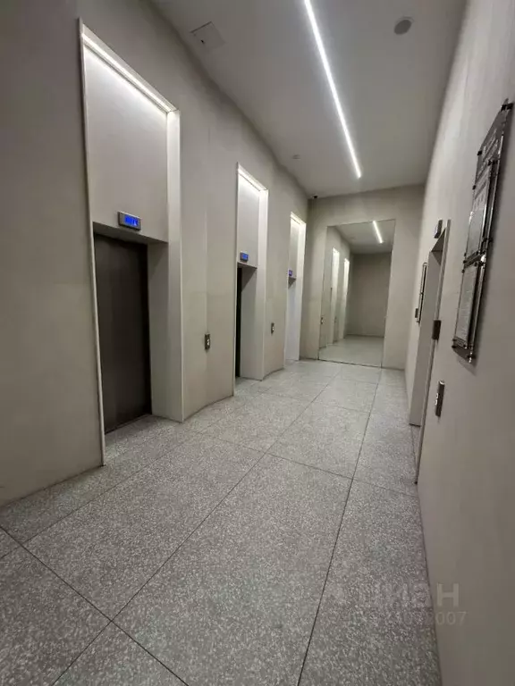 Студия Москва бул. Братьев Весниных, 2 (27.0 м) - Фото 1