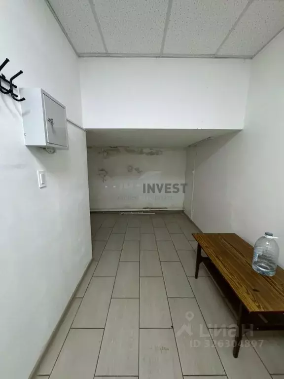 Торговая площадь в Челябинская область, Челябинск ул. Карпенко, 22 (54 ... - Фото 2