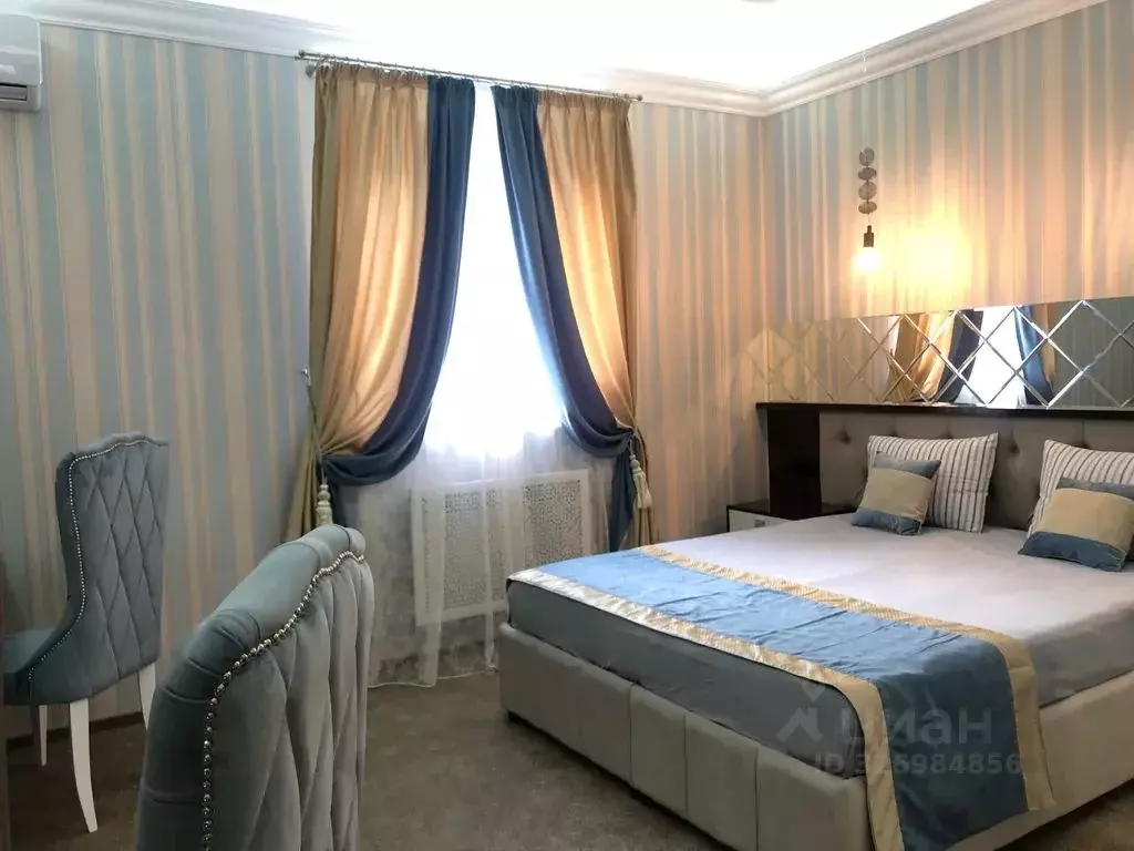 Комната Красноярский край, Красноярск ул. Щербакова, 11 - Фото 1