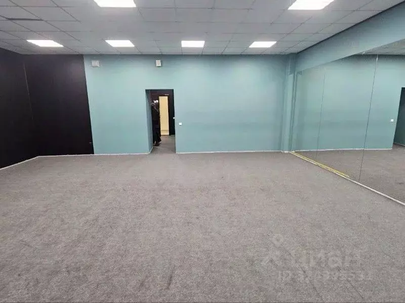 Офис в Санкт-Петербург ул. Мира, 3 (93 м) - Фото 2