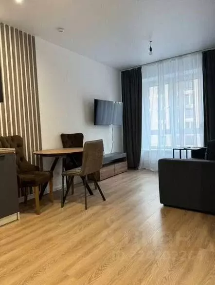 2-к кв. Москва ул. Усадебный Парк, 7 (35.0 м) - Фото 2