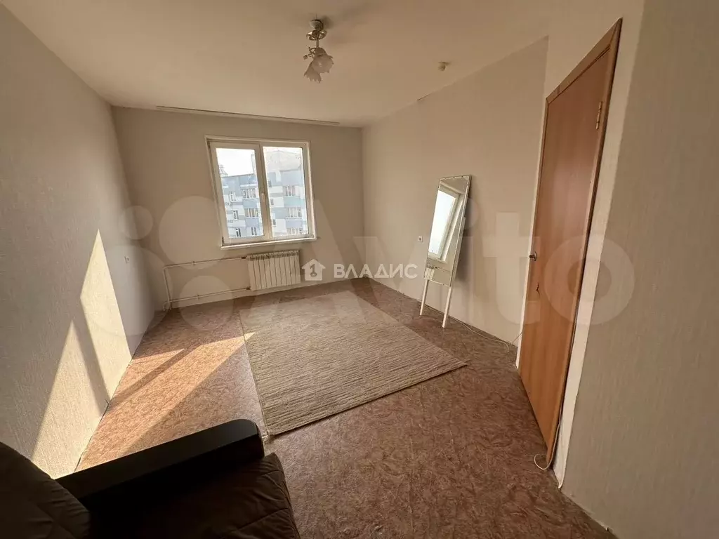 1-к. квартира, 30,5 м, 10/10 эт. - Фото 0