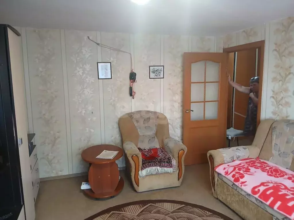 3-к кв. Бурятия, Улан-Удэ Энергетик мкр, 57 (63.0 м) - Фото 1