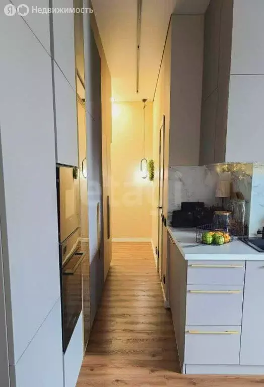 3-комнатная квартира: Саратов, набережная Космонавтов, 3 (57 м) - Фото 1