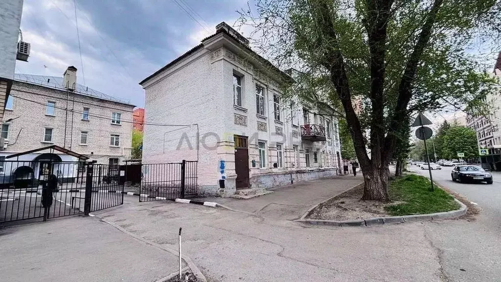Комната Саратовская область, Саратов ул. Имени Н.И. Вавилова, 51 (16.0 ... - Фото 1