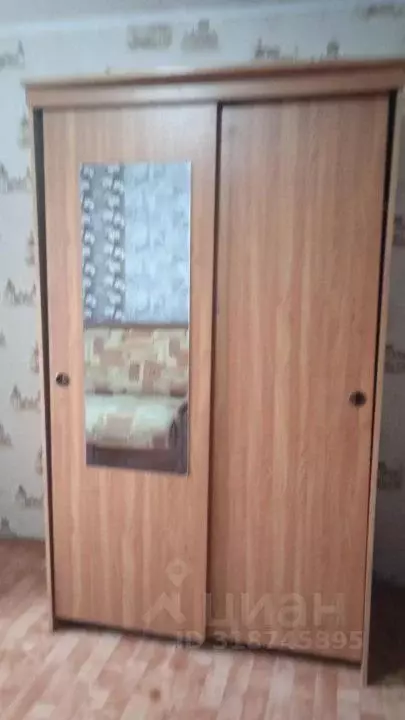 Комната Омская область, Омск ул. 33-я Северная, 29 (14.0 м) - Фото 2