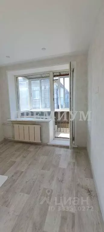 1-к кв. Самарская область, Самара ул. 22-го Партсъезда, 19 (30.5 м) - Фото 1