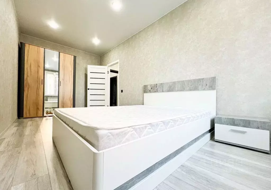 2-к кв. Иркутская область, Иркутск Топкинский мкр, 67 (60.0 м) - Фото 2