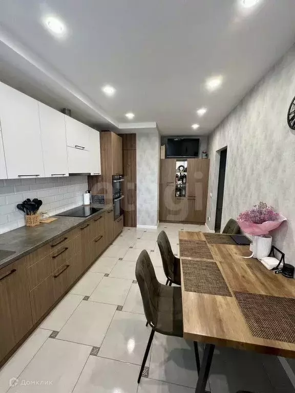 Продаётся 2-к квартира, 83.7 м - Фото 0
