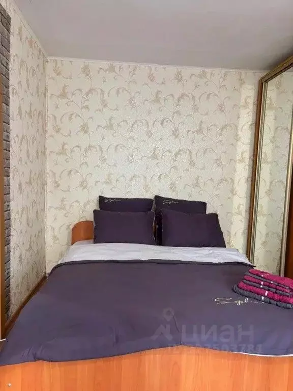 1-к кв. Башкортостан, Уфа ул. Шафиева, 10 (36.0 м) - Фото 2