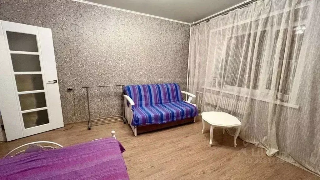1-к кв. Воронежская область, Воронеж ул. Шукшина, 31 (35.0 м) - Фото 2