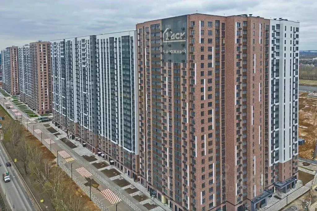 Помещение свободного назначения в Московская область, Ленинский ... - Фото 1