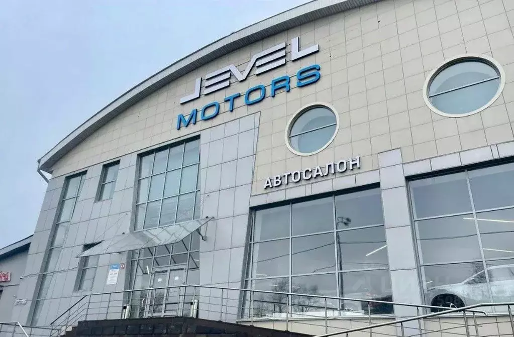 Офис в Татарстан, Казань ул. Васильченко, 16 (2090 м) - Фото 1