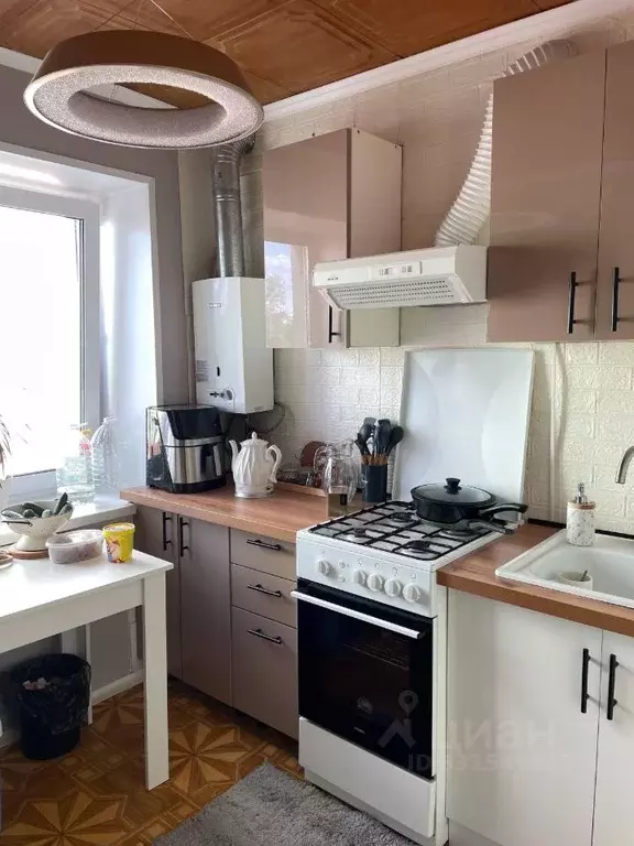 2-к кв. Рязанская область, Рязань ул. Фирсова, 12 (44.0 м) - Фото 1