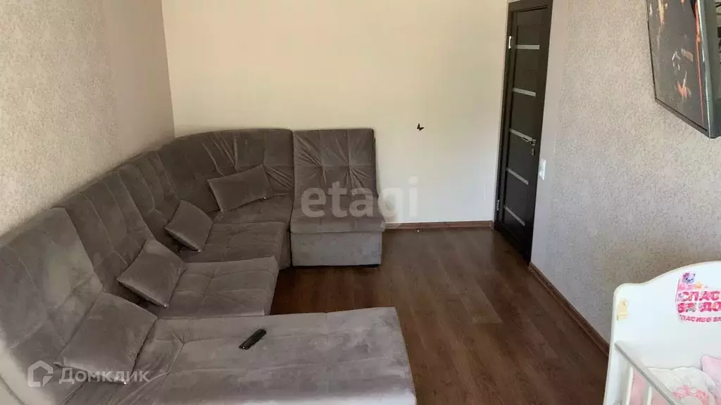 Продаётся 3-к квартира, 61.4 м - Фото 0