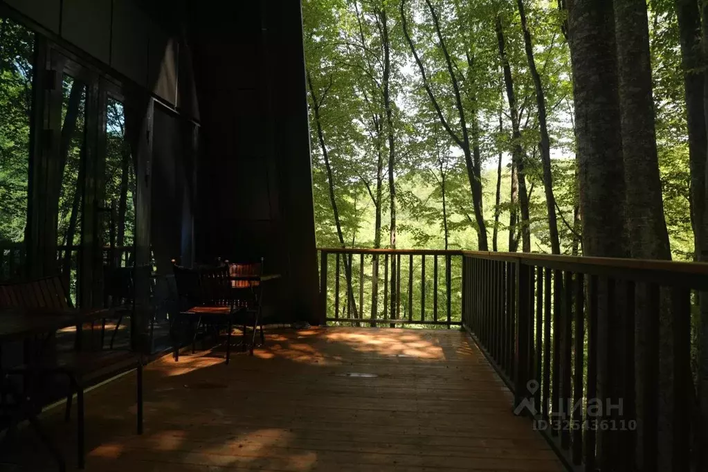 Дом в Чеченская республика, Ножай-Юртовский район, Беной-Веденское ... - Фото 1