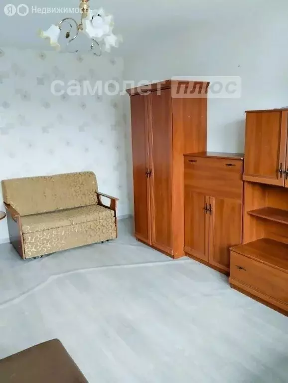 2-комнатная квартира: Вологодская область, рабочий посёлок Шексна, ... - Фото 2