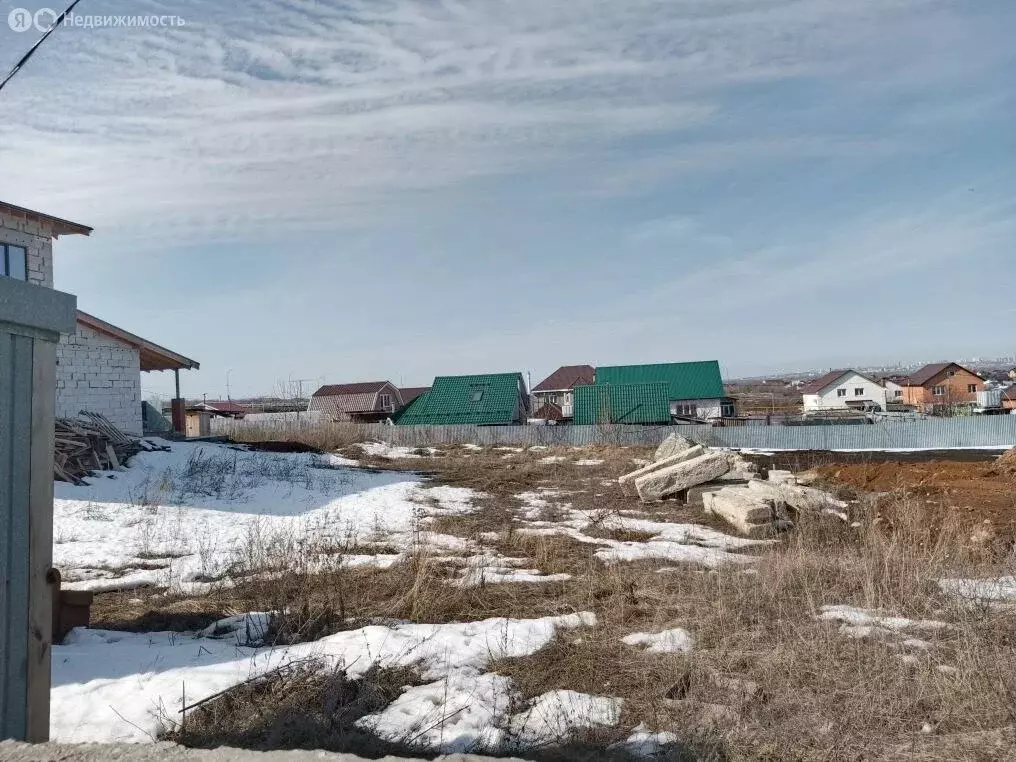 Участок в сельское поселение Черноречье (10 м) - Фото 2