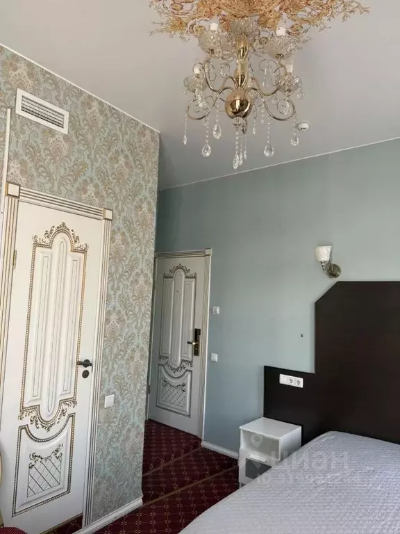 Студия Санкт-Петербург Татарский пер., 1 (25.0 м) - Фото 1