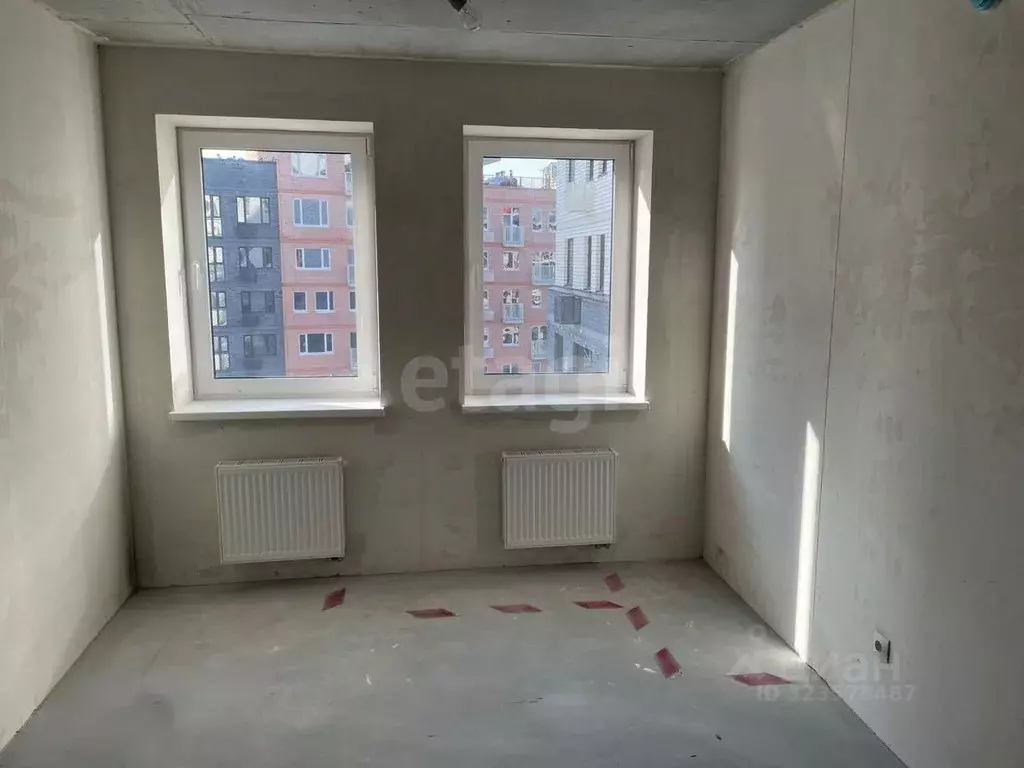 1-к кв. Тюменская область, Тюмень ул. Новоселов, 96 (36.9 м) - Фото 1