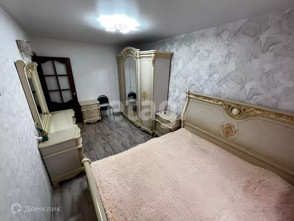 Продаётся 3-к квартира, 59.6 м - Фото 0